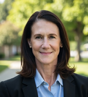Maureen McKenna